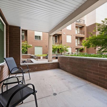 Sleek & Stylish Salt Lake City Apt Prime Loc 外观 照片