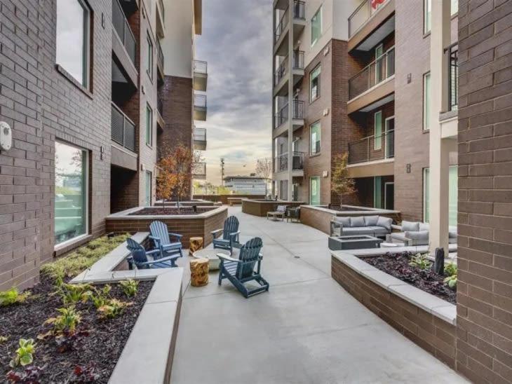 Sleek & Stylish Salt Lake City Apt Prime Loc 外观 照片
