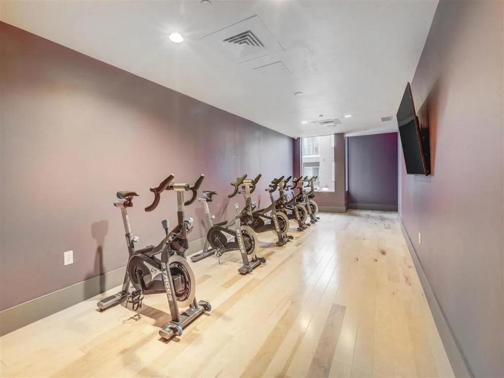 Sleek & Stylish Salt Lake City Apt Prime Loc 外观 照片