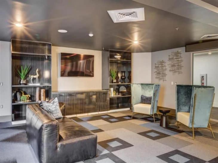 Sleek & Stylish Salt Lake City Apt Prime Loc 外观 照片