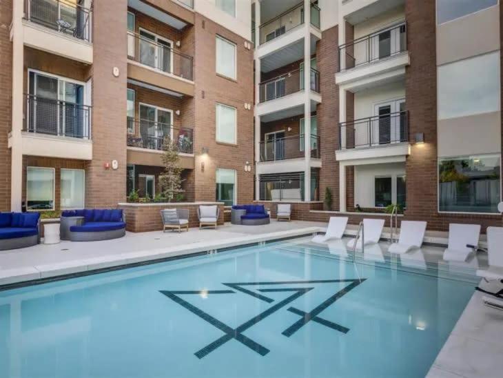 Sleek & Stylish Salt Lake City Apt Prime Loc 外观 照片