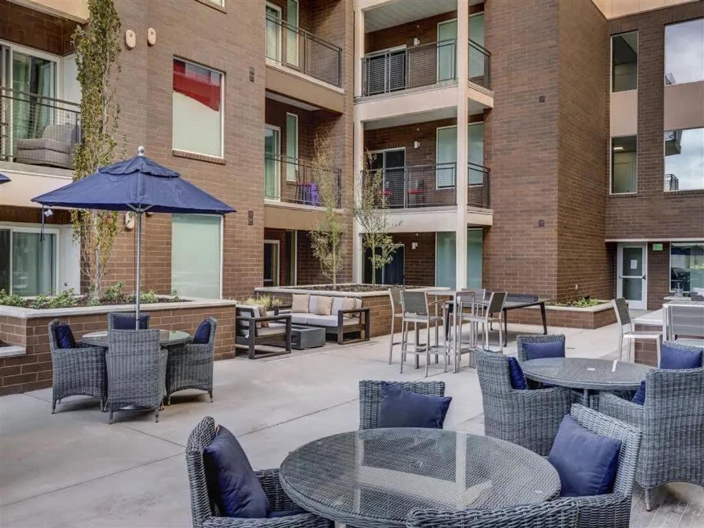 Sleek & Stylish Salt Lake City Apt Prime Loc 外观 照片