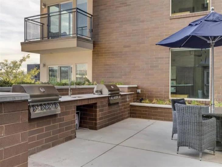 Sleek & Stylish Salt Lake City Apt Prime Loc 外观 照片
