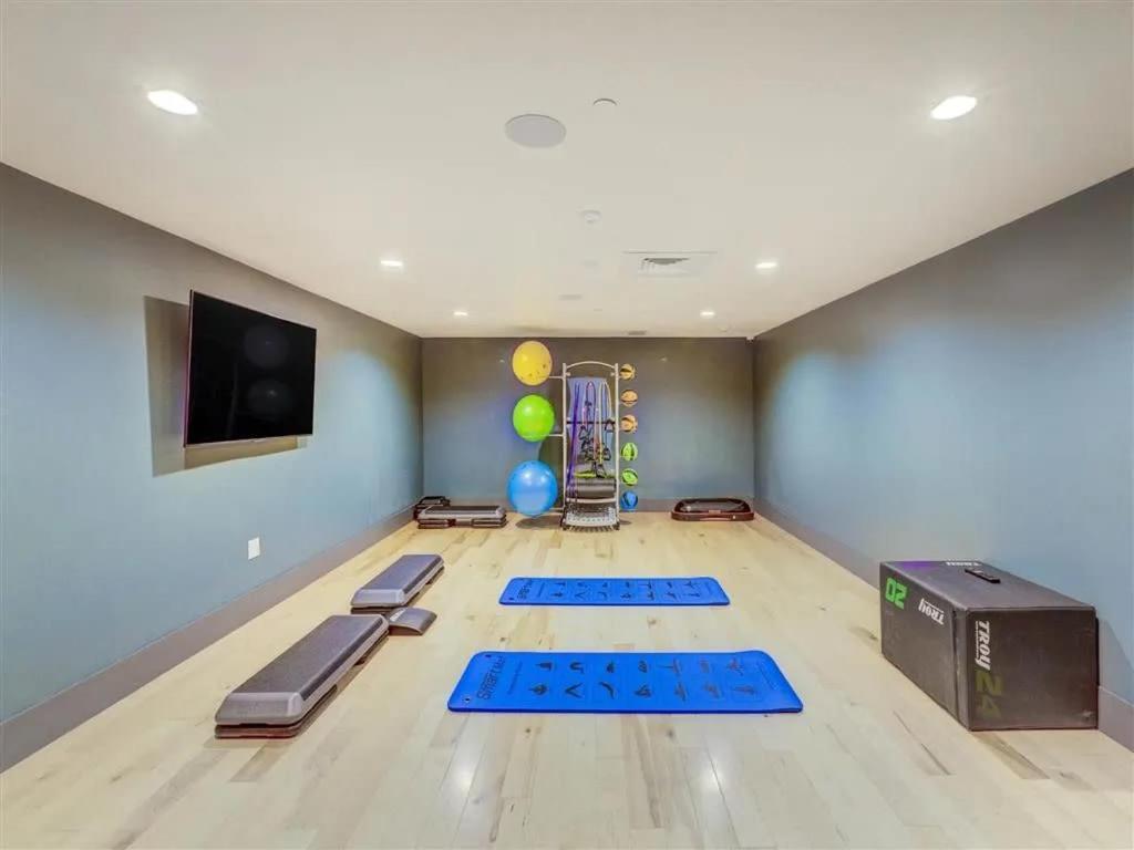 Sleek & Stylish Salt Lake City Apt Prime Loc 外观 照片