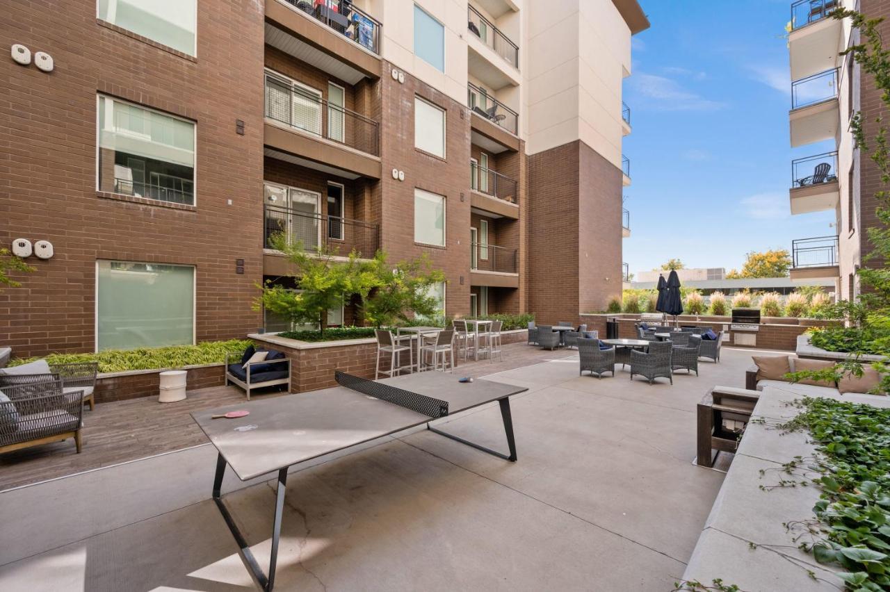 Sleek & Stylish Salt Lake City Apt Prime Loc 外观 照片
