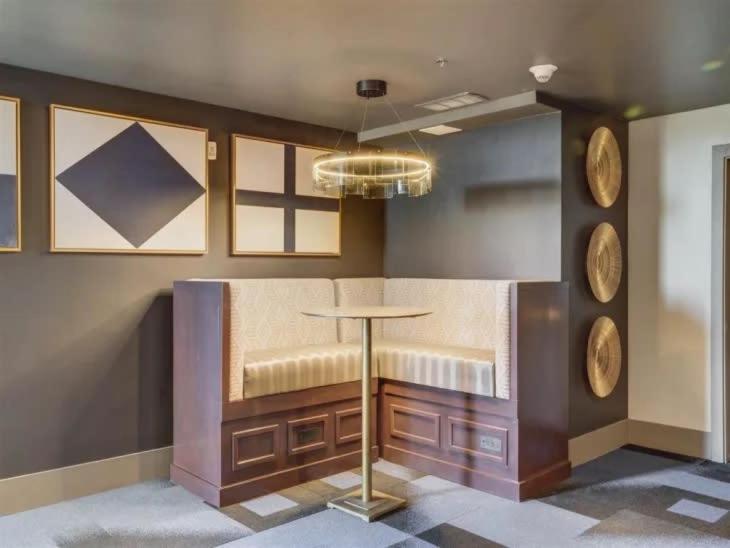 Sleek & Stylish Salt Lake City Apt Prime Loc 外观 照片