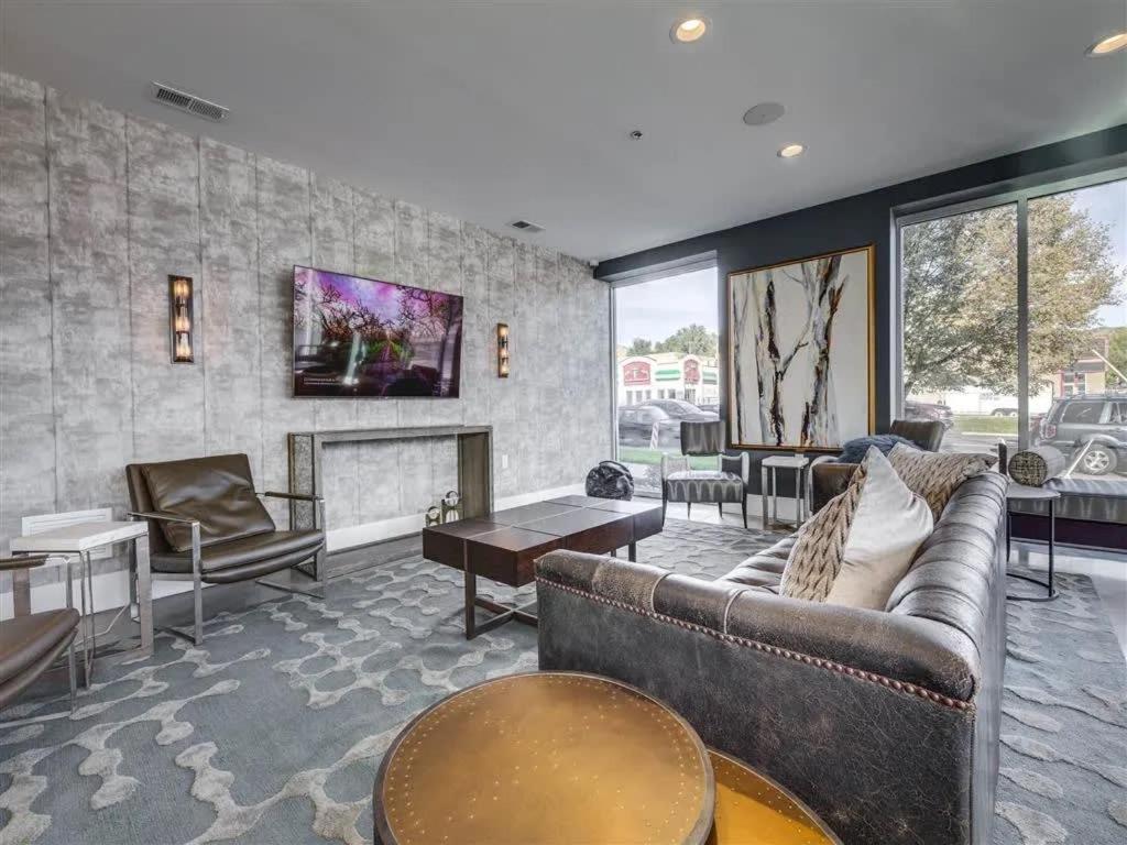 Sleek & Stylish Salt Lake City Apt Prime Loc 外观 照片