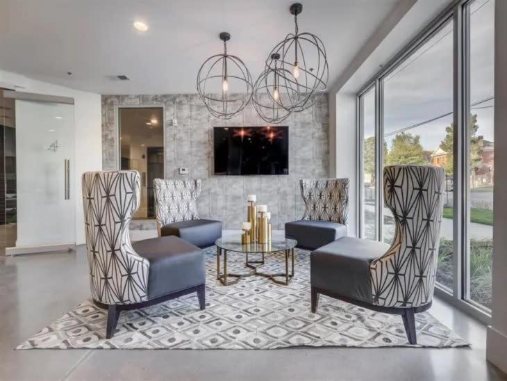 Sleek & Stylish Salt Lake City Apt Prime Loc 外观 照片